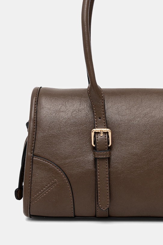 Dodaci Torba Twinset 252TD8041 smeđa