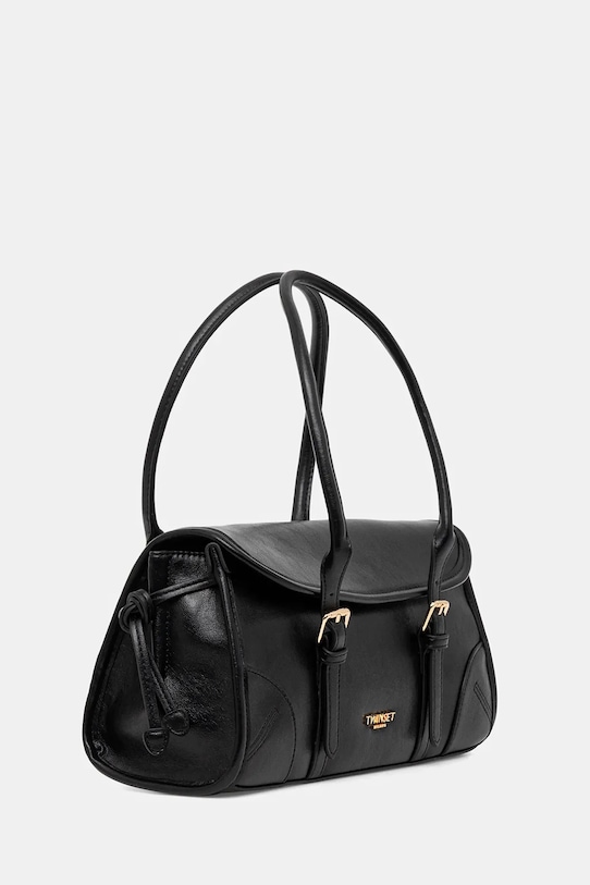 Twinset poșetă 252TD8041 negru AW25