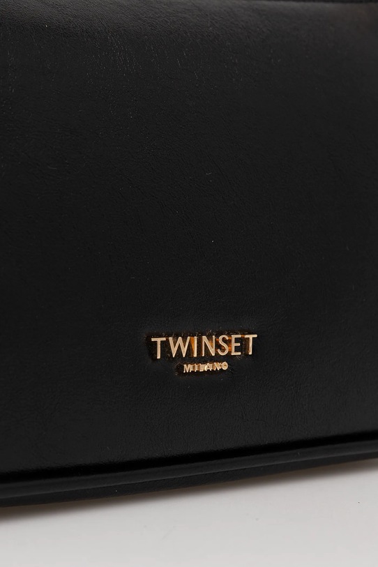 Τσάντα Twinset μαύρο 252TD8043