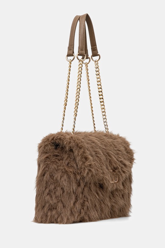 Сумочка Twinset 252TD8230 бежевий AW25