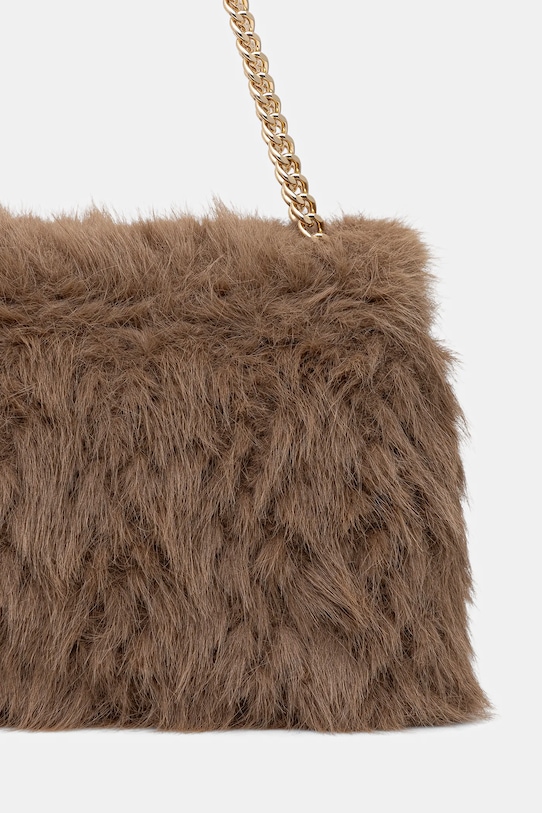 Akcesoria Twinset torebka 252TD8230 beżowy