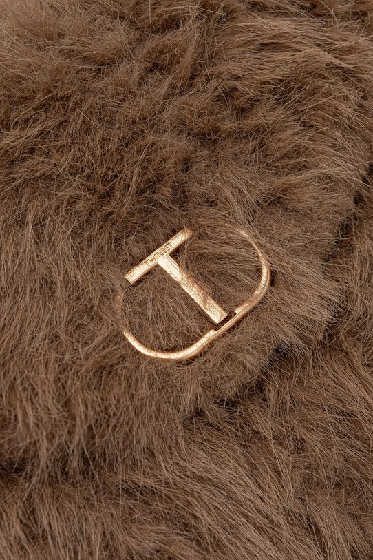 Сумочка Twinset бежевий 252TD8230