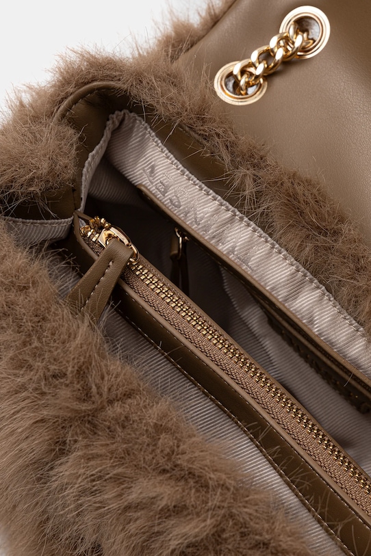 Twinset torebka 252TD8230 beżowy