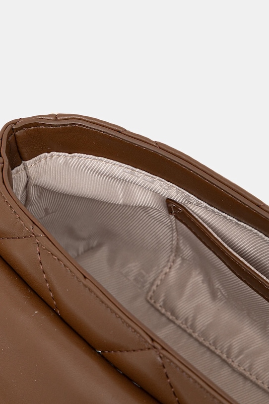 Twinset torebka 252TD8110 brązowy