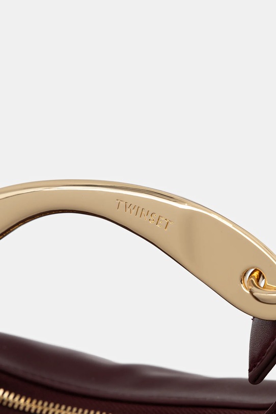 Twinset poșetă violet 252TD8160