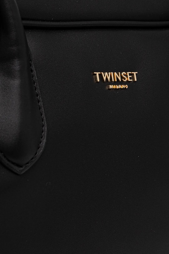 Twinset torebka czarny 252TD8061