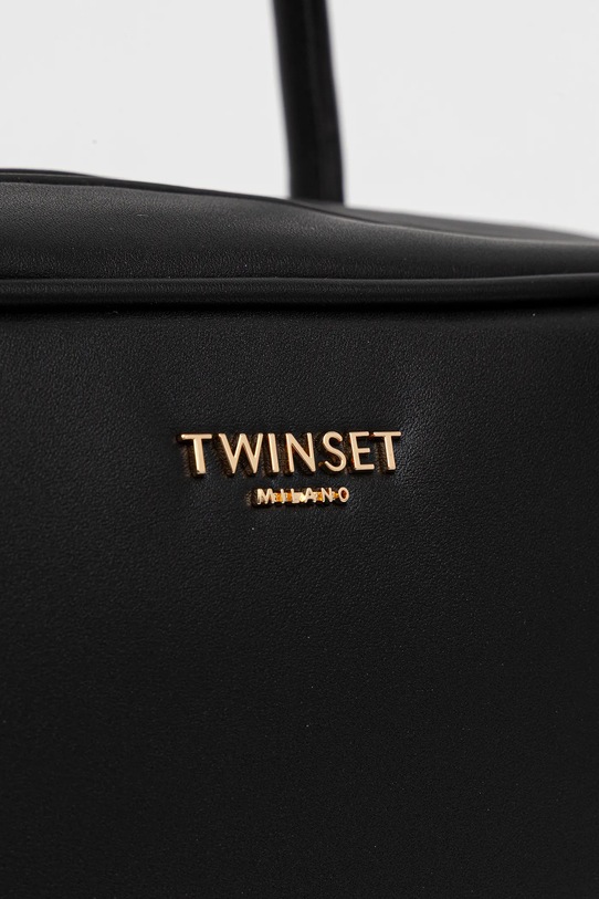 Twinset torebka czarny 252TD8062