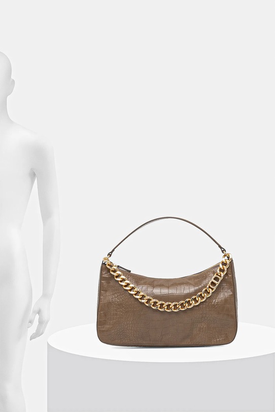 Twinset geantă de piele 252TD8252