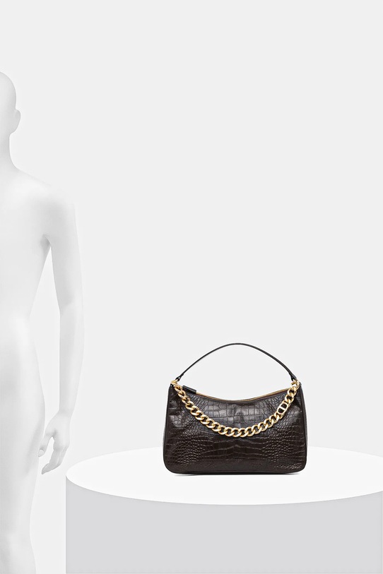 Twinset geantă de piele 252TD8252