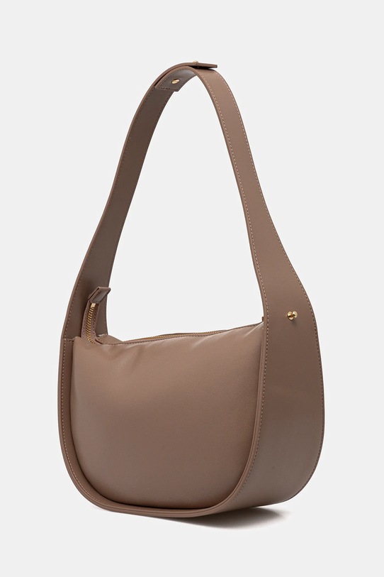 Akcesoria Twinset torebka 252TD8290 brązowy