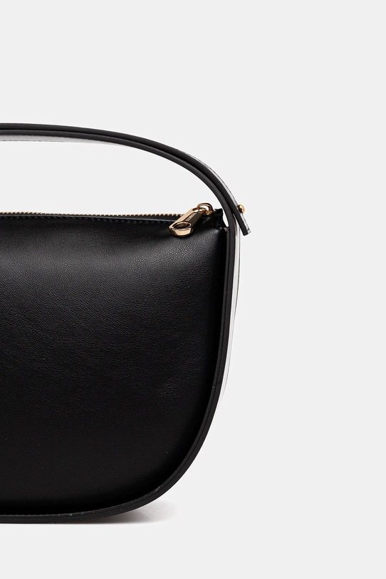 Twinset poșetă negru 252TD8290