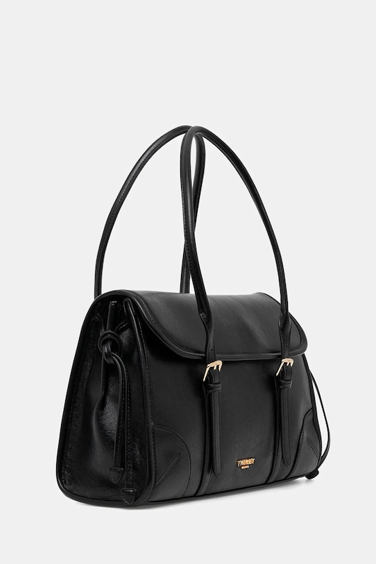 Twinset torebka 252TD8040 czarny AW25