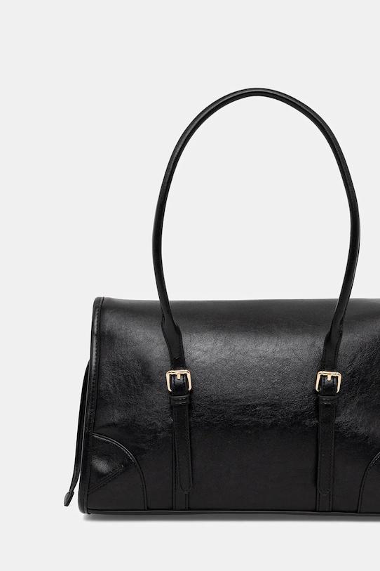 Akcesoria Twinset torebka 252TD8040 czarny