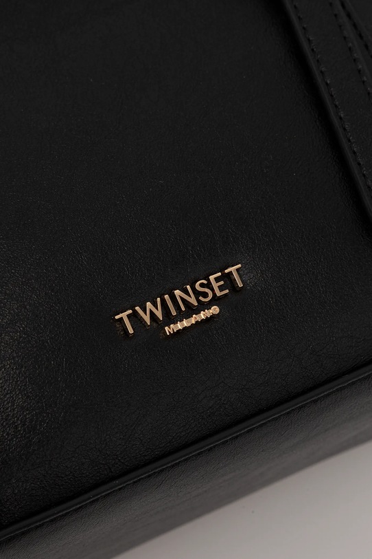 Сумочка Twinset чёрный 252TD8040