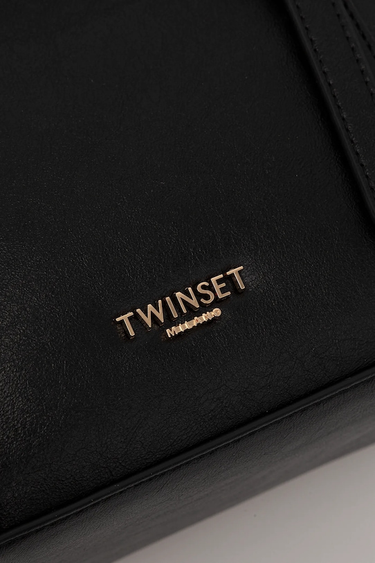 Twinset torebka czarny 252TD8040
