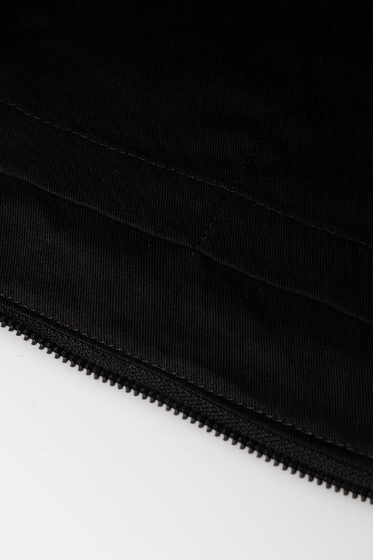 Τσάντα Levi's 002H3 μαύρο