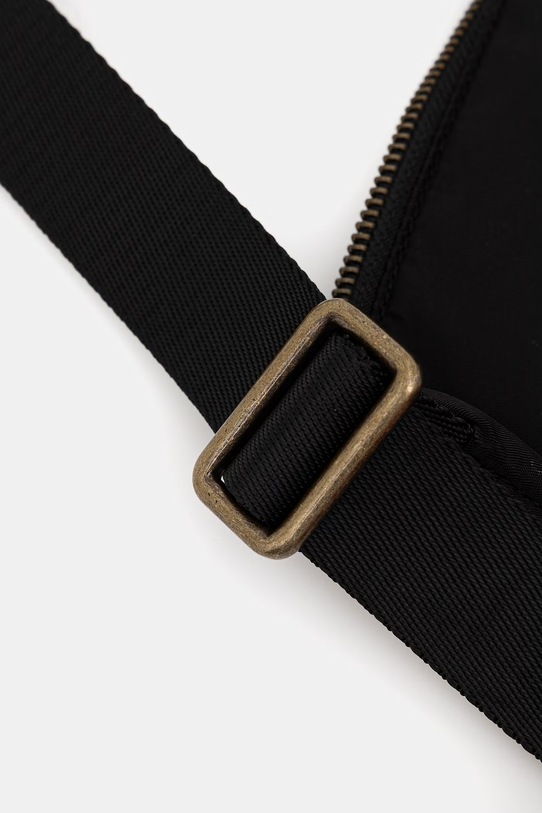 Τσάντα Levi's 004C9 μαύρο