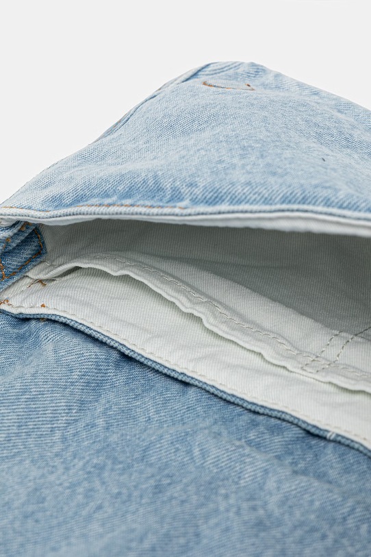 Levi's torebka jeansowa 004CG niebieski