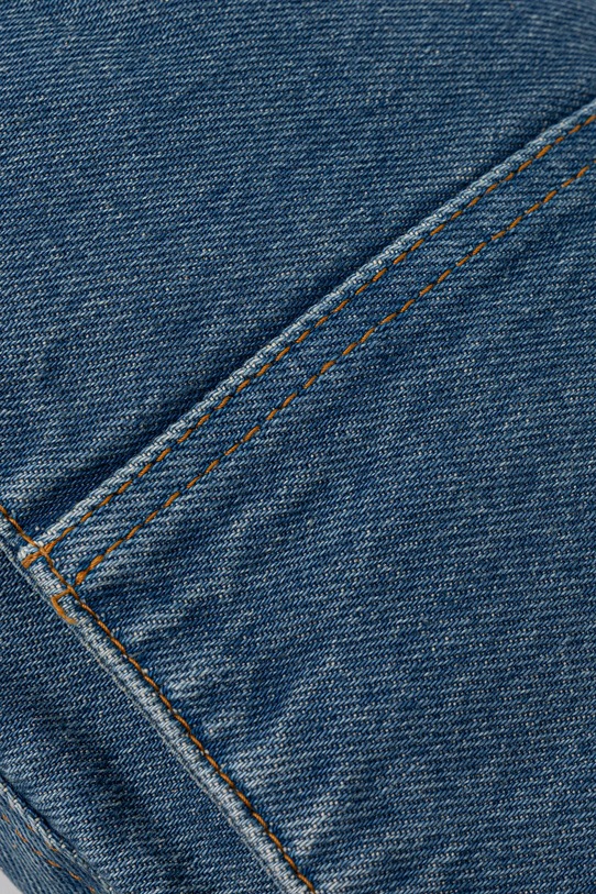 Levi's torebka jeansowa 004CG niebieski