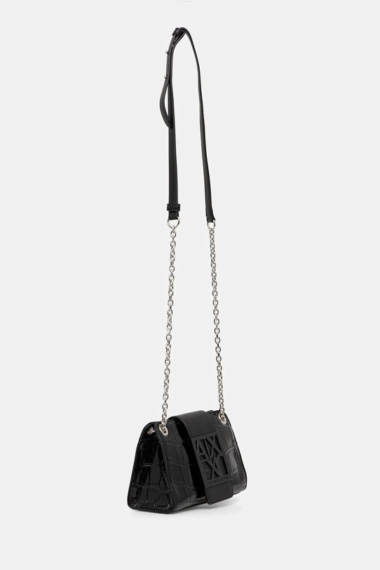 Сумочка Armani Exchange XW000281.AF17144 чорний AW25