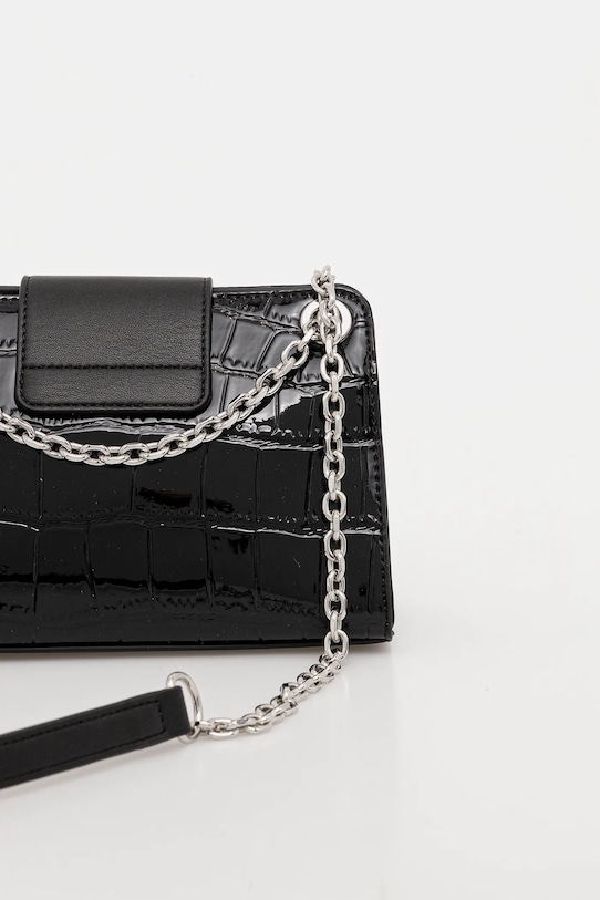 Akcesoria Armani Exchange torebka XW000281.AF17144 czarny