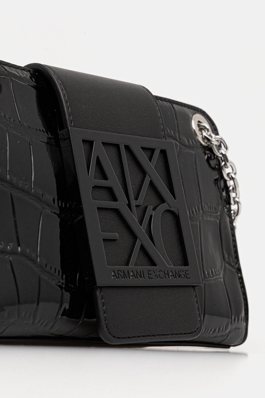 Сумочка Armani Exchange чорний XW000281.AF17144