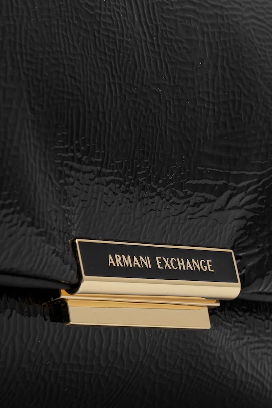 Armani Exchange torebka XW000355.AF17239 czarny
