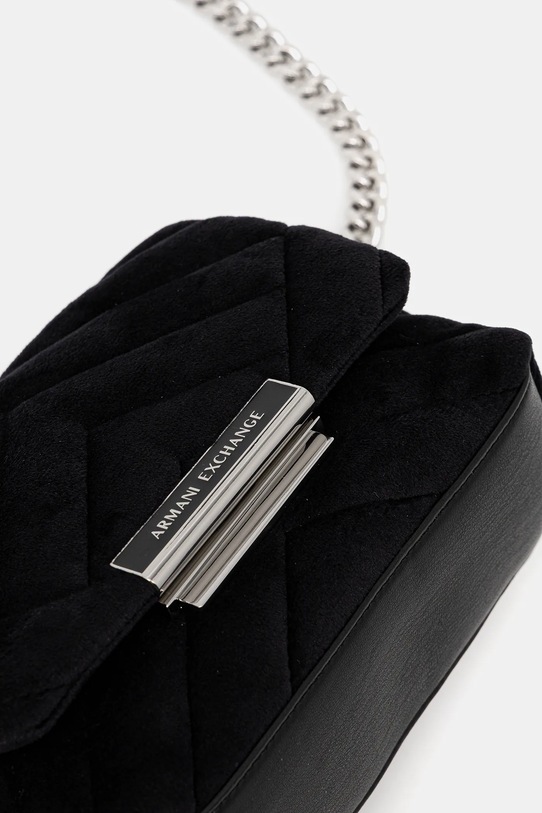 Armani Exchange torebka czarny XW000357.AF17156