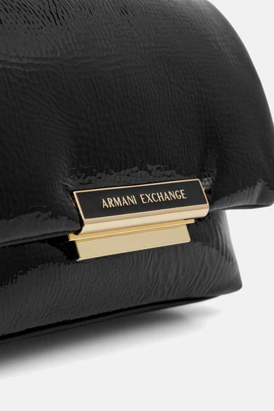 Сумочка Armani Exchange чёрный XW000357.AF17239