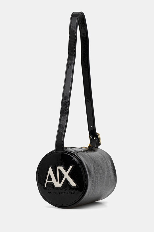 Сумочка Armani Exchange XW001216.AF17122 чорний AW25