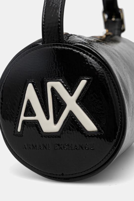 Сумочка Armani Exchange чорний XW001216.AF17122