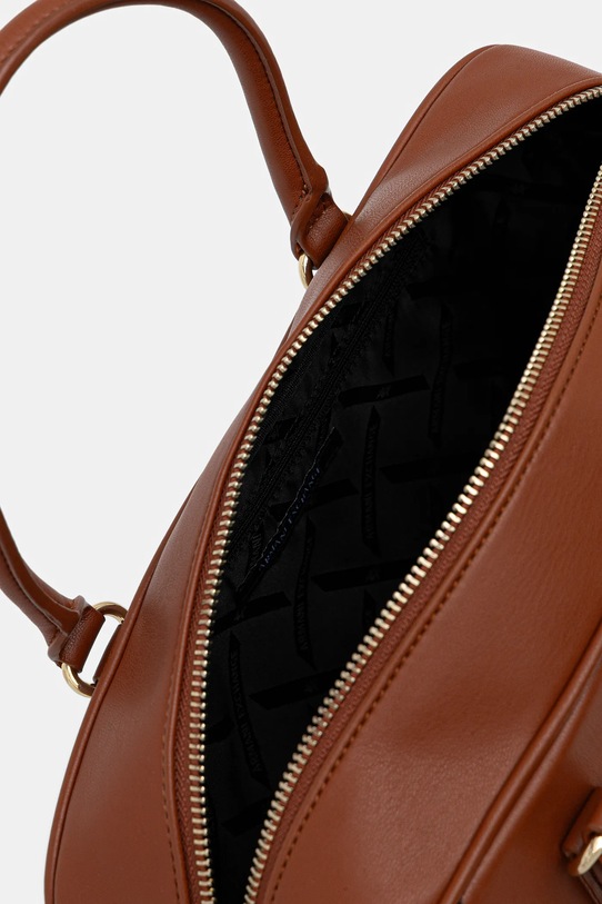 Armani Exchange torebka XW001566.AF15634 pomarańczowy