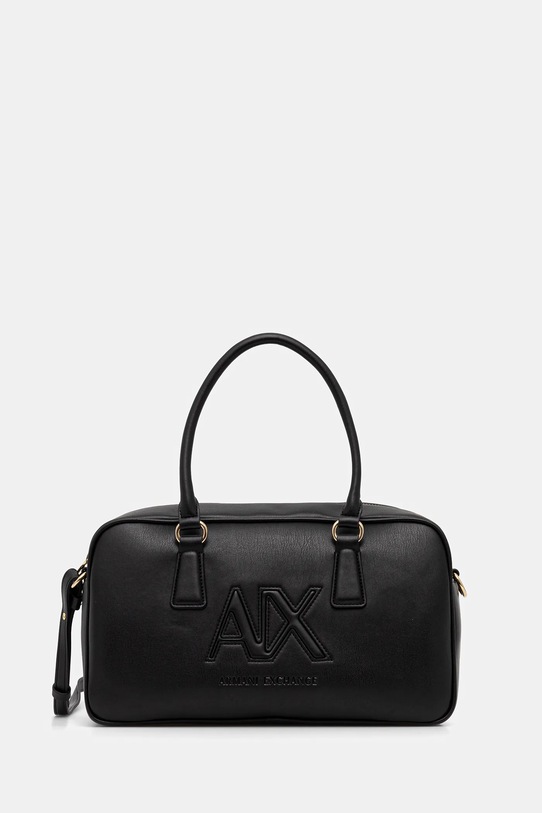 Сумочка Armani Exchange не вмещает А4 чёрный XW001566.AF15634