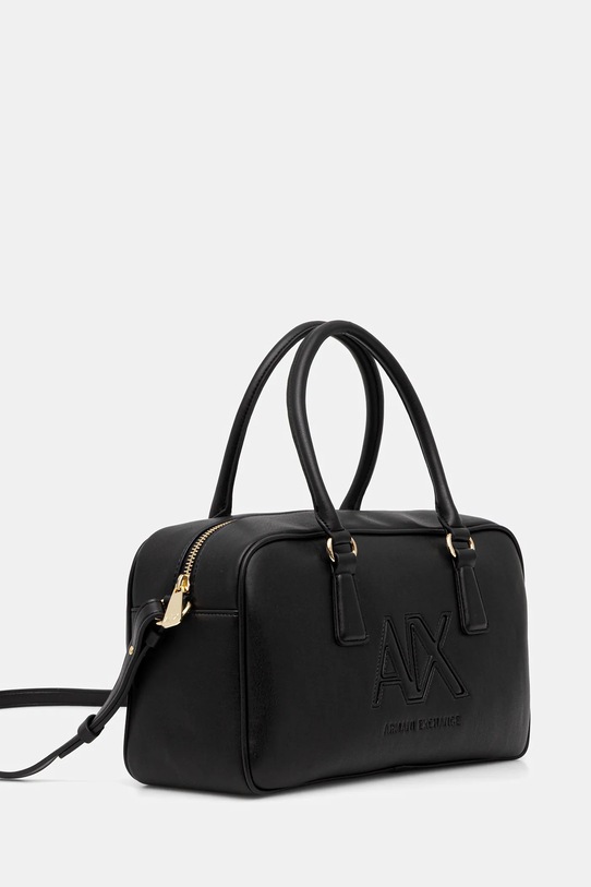 Armani Exchange torebka XW001566.AF15634 czarny AW25