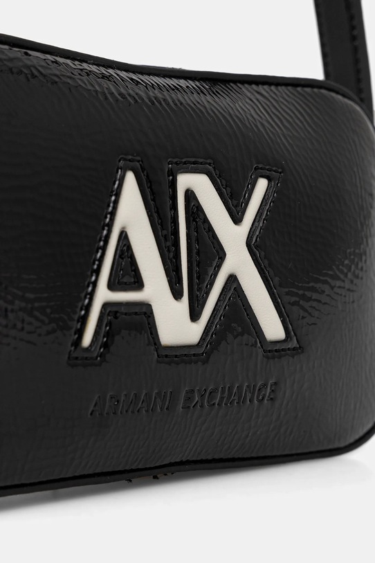 Сумочка Armani Exchange чорний XW001593.AF17122