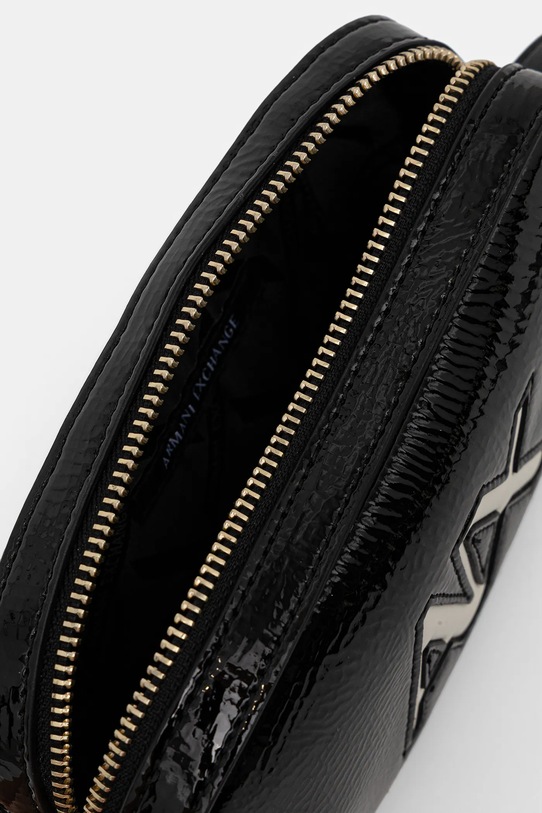 Сумочка Armani Exchange XW001593.AF17122 чорний