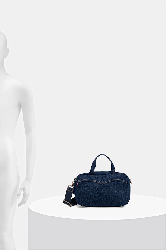Levi's torebka jeansowa 004CE