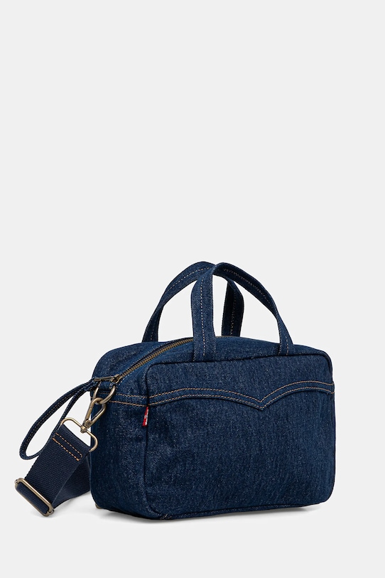 Levi's torebka jeansowa 004CE niebieski AW25