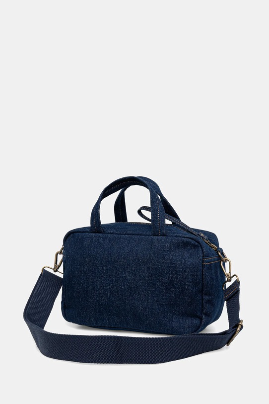 Akcesoria Levi's torebka jeansowa 004CE niebieski