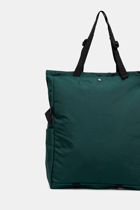 Akcesoria The North Face torebka Redbox NF0A8EGE1KI1 zielony