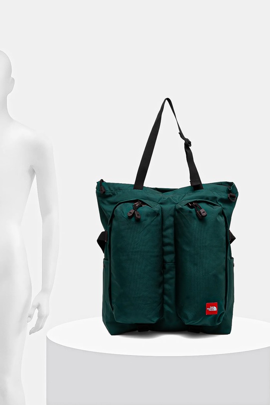The North Face torebka Redbox NF0A8EGE1KI1