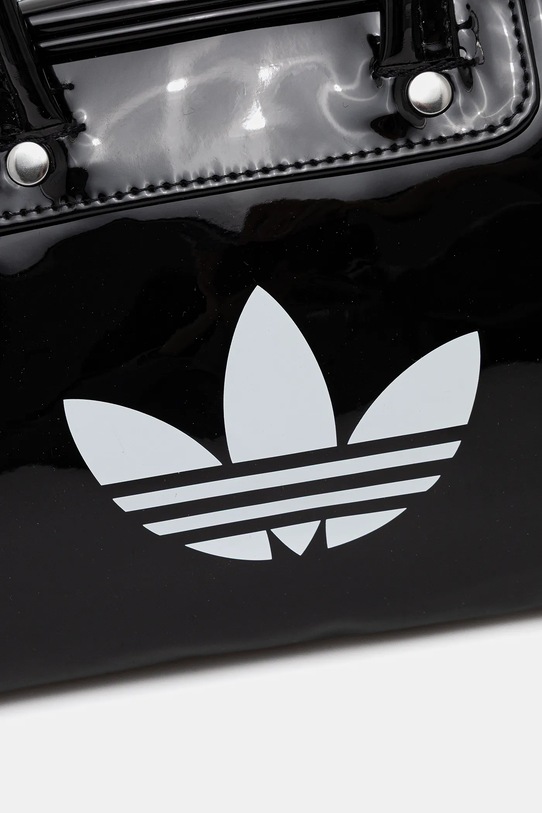 adidas Originals geantă Adicolor negru JX0247