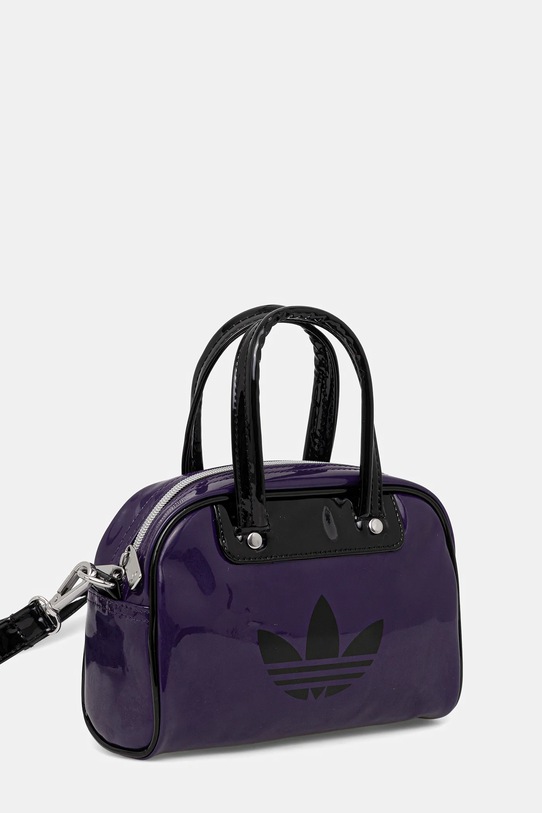 Kabelka adidas Originals Adicolor JX0248 fialová AW25