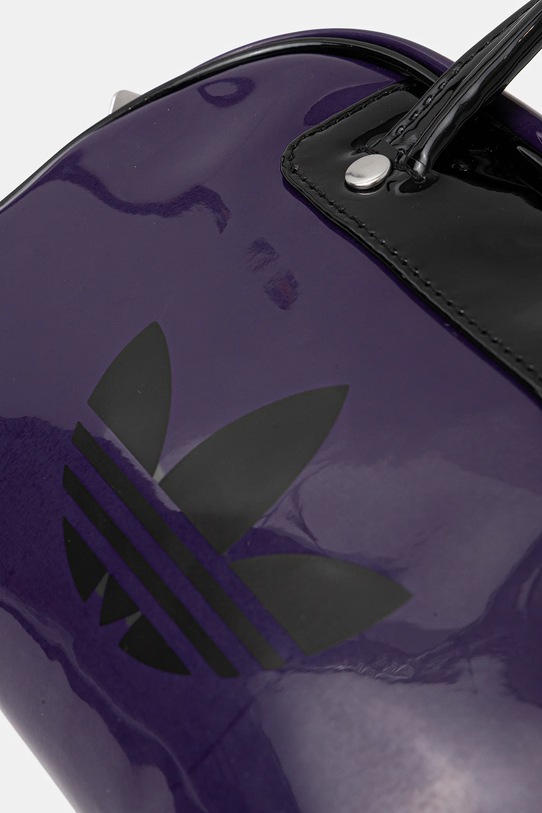 Kabelka adidas Originals Adicolor fialová JX0248