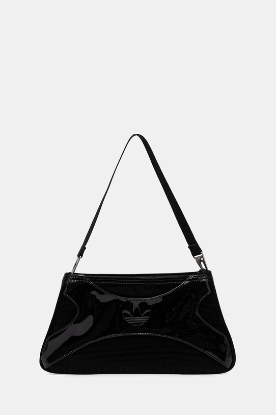 adidas Originals poșetă 3-Stripes uni negru JX2763