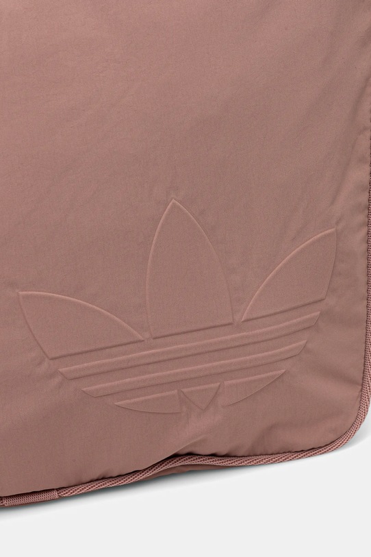 Kabelka adidas Originals Bowling Bag růžová JX3127