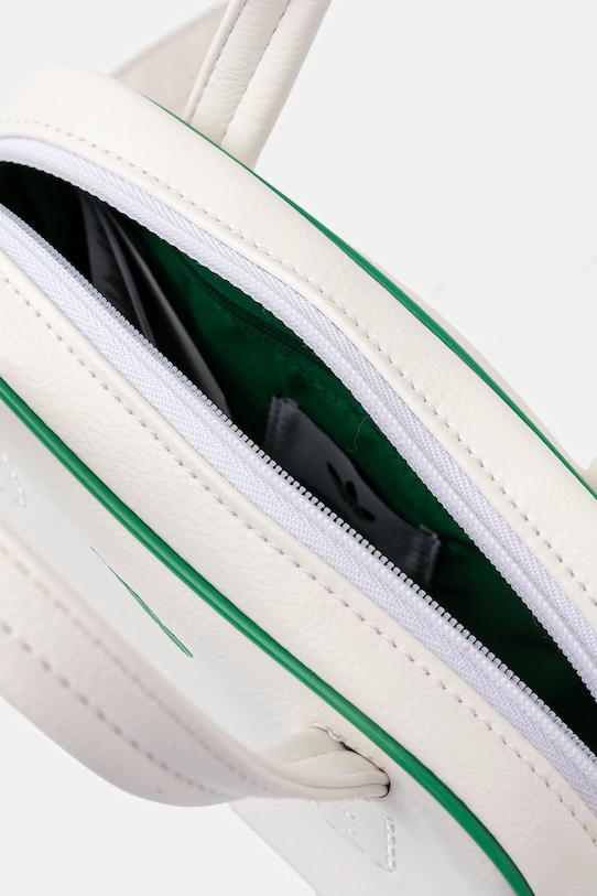 adidas Originals geantă Adicolor JX7873 alb