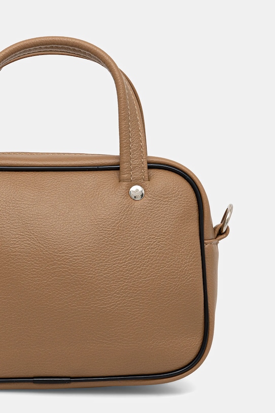 Аксесоари Чанта adidas Originals Adicolor JX7874 бежов