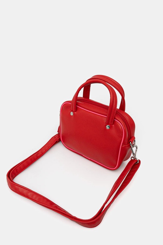 Accessori adidas Originals borsetta Adicolor JX7875 rosso