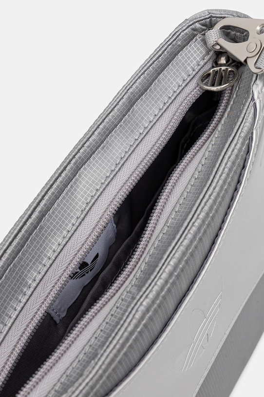 Сумочка adidas Originals Essentials JX9194 серебрянный